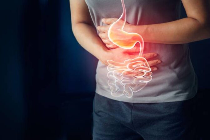 Gastrointestinal Diseases: Digestive Disorders, Symptoms, Treatment